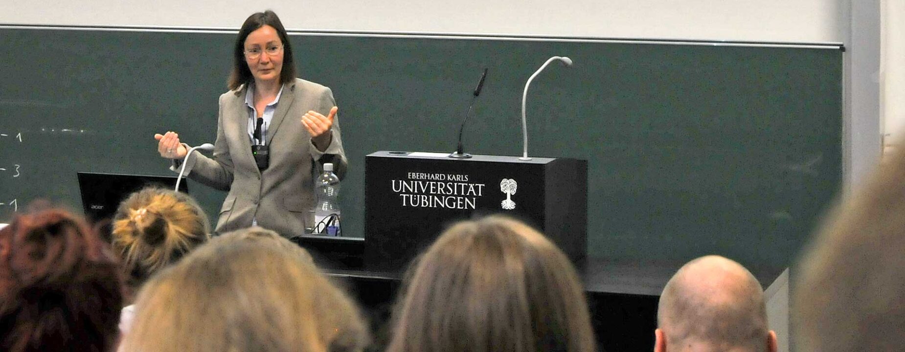 Praxis Dr. Dorothee Bernheim, Alle Kassen und Privat